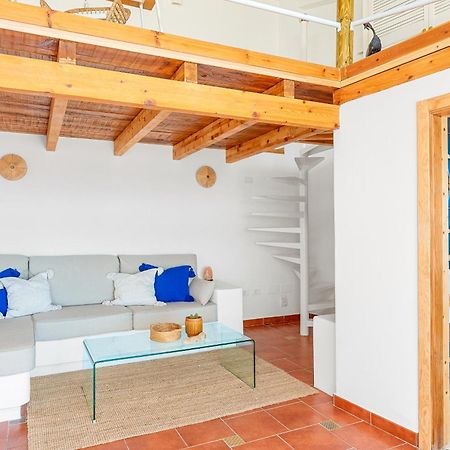 Luminous Loft Apartment Next To The Atlantic Ocean Radazul المظهر الخارجي الصورة