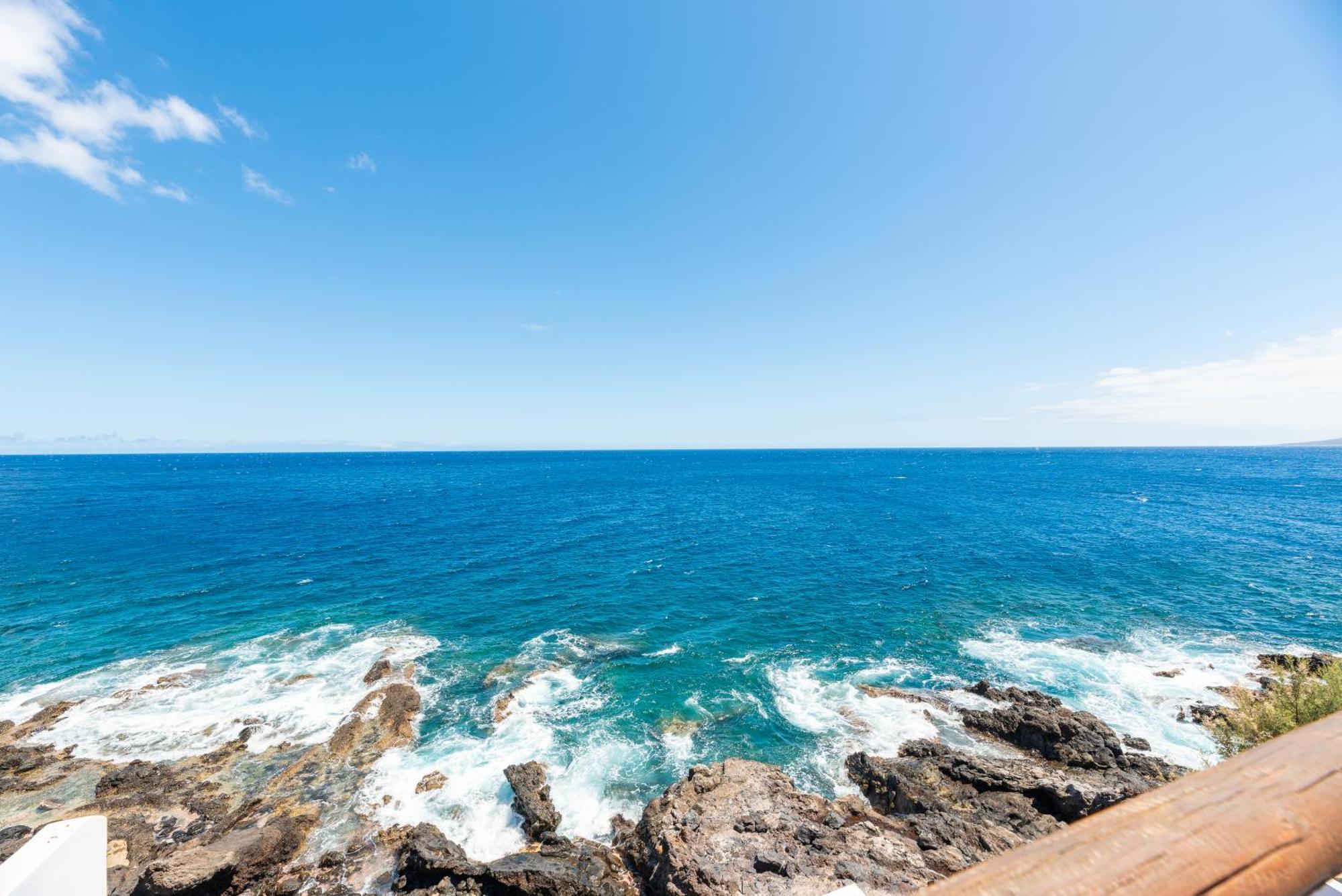 Luminous Loft Apartment Next To The Atlantic Ocean Radazul المظهر الخارجي الصورة